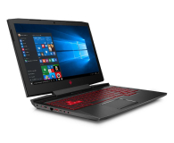 HP OMEN i7-7700HQ/16GB/1TB+240SSD/Win10x GTX1050Ti - 376186 - zdjęcie 4